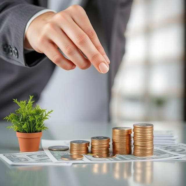The Fundamentals of Investing: A Beginner’s Guide