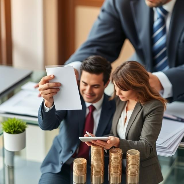 How to Build a Diversified Investment Portfolio