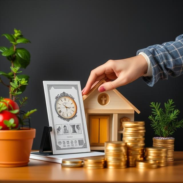 Evaluating Risk and Return in Investment Decisions